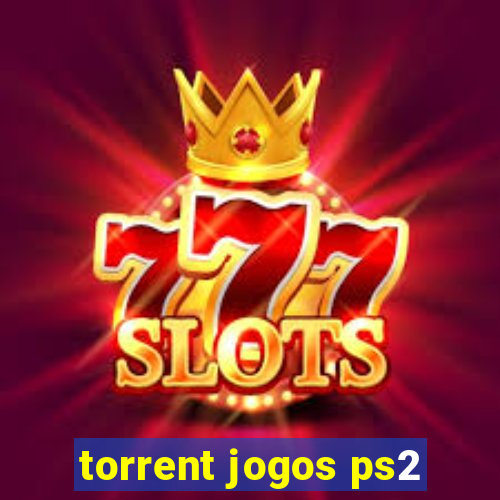 torrent jogos ps2